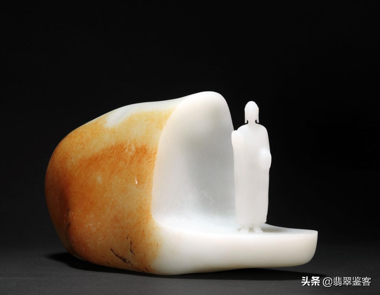 中国人从没停止过对玉的钟爱,为什么中国人几千年都喜欢玉