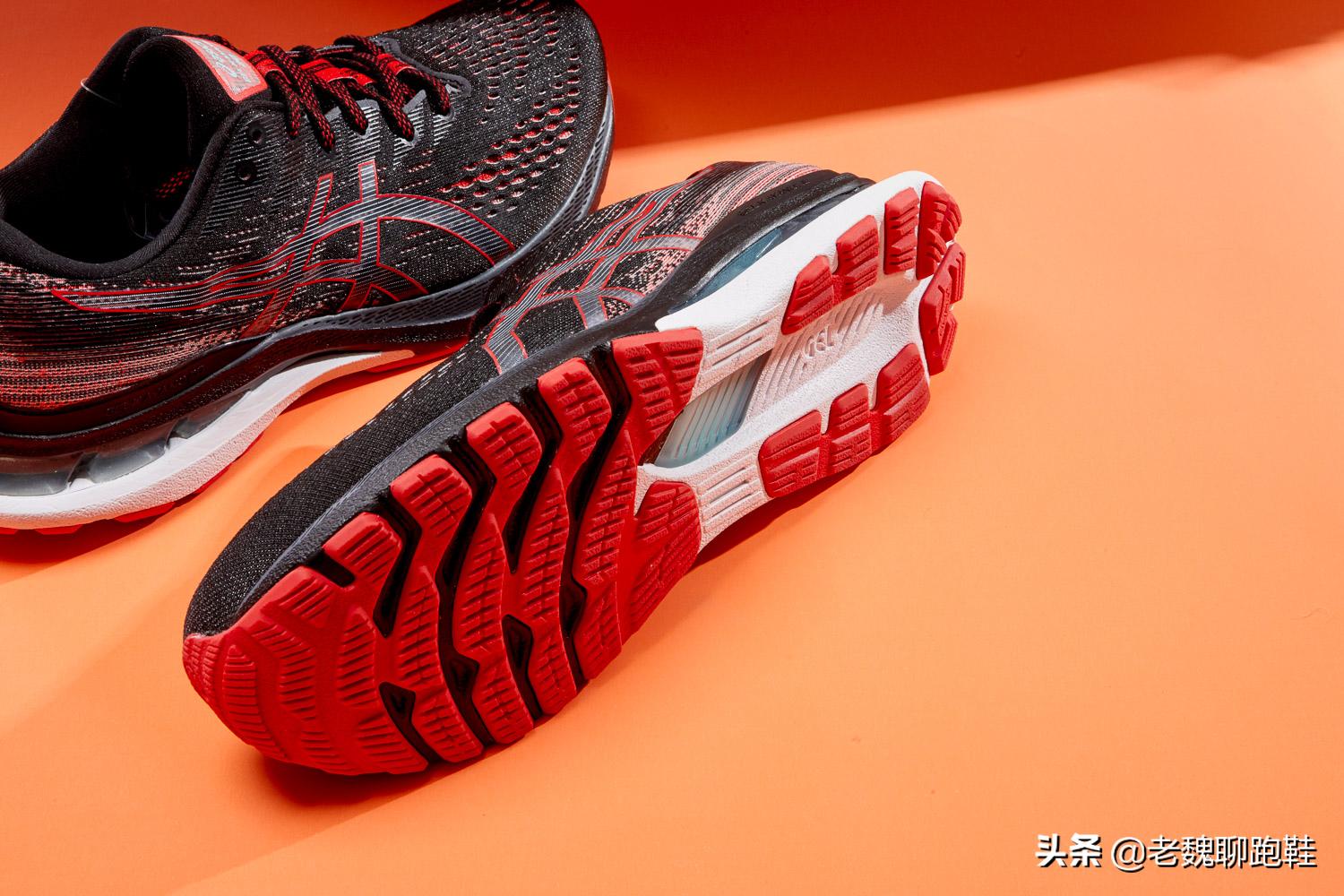 亚瑟士新款gel-kayano29,亚瑟士kayano哪个系列耐穿