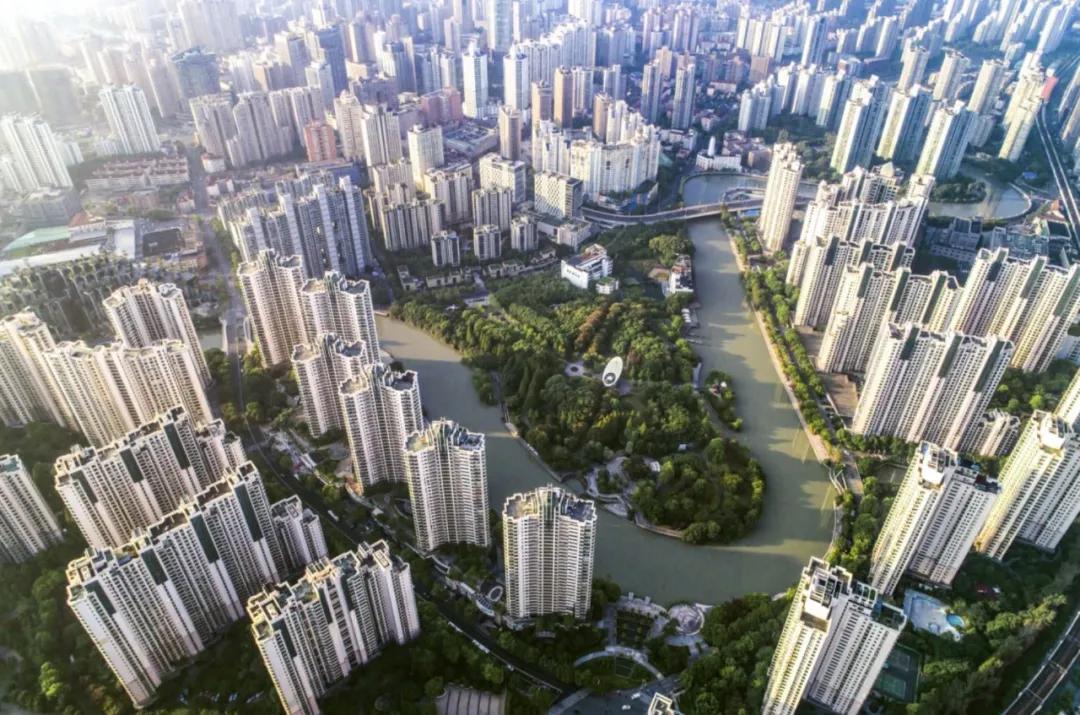 可盐可甜！“蝶变”中的普陀，你喜欢吗？