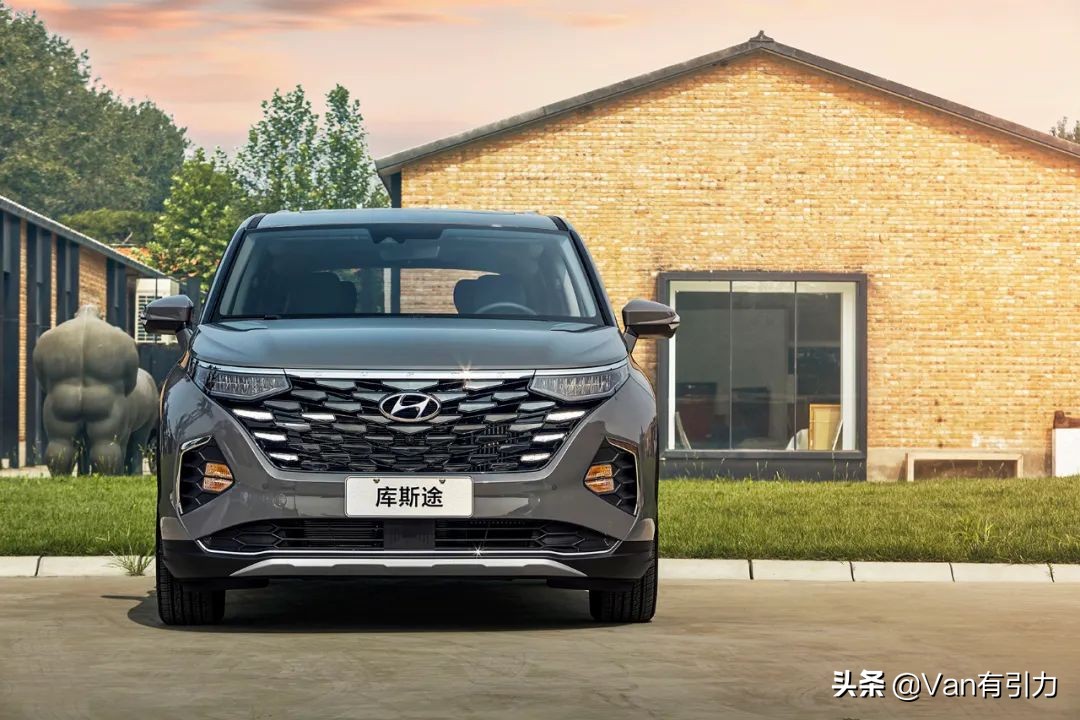 曾被认定不受国人欢迎的家用MPV又火了，谁掌握了流量密码？