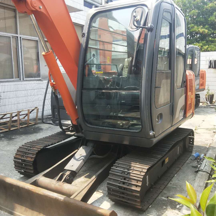 日立zx70挖掘机进口,日立zx70挖掘机哪里出售