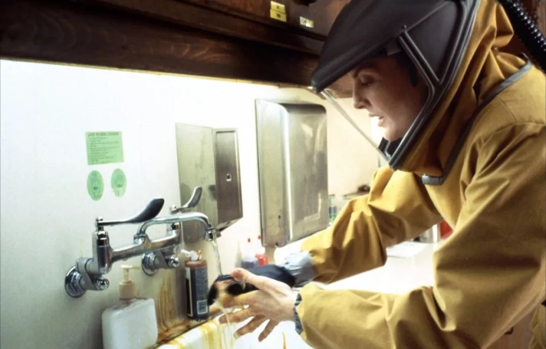 片单|8大必看公共卫生类电影,和孩子一起懂得活着的意义