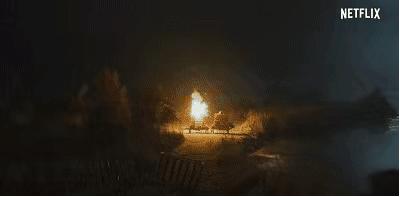 网飞又一爆款,网飞又出爽剧