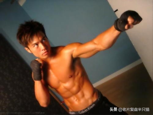 拳皇kof真人,拳皇kof真人版电影