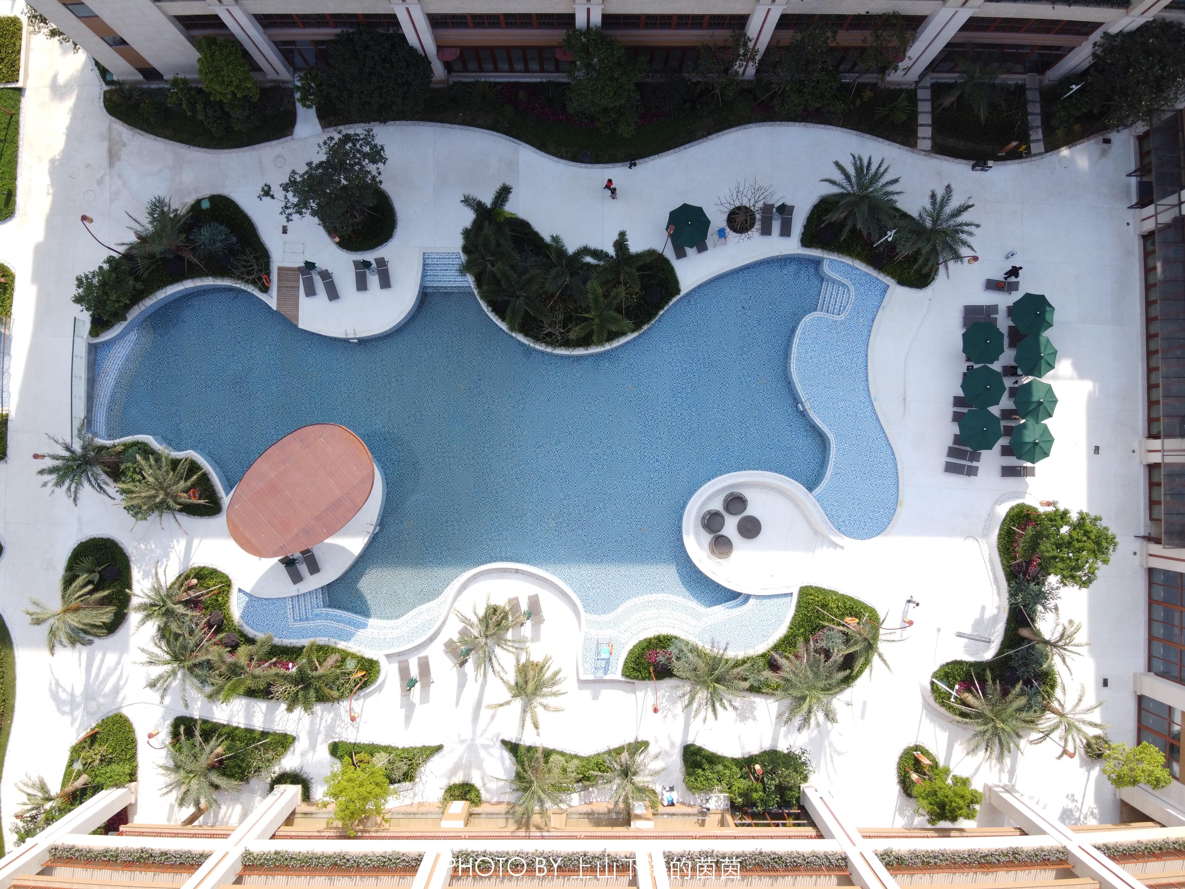 白水寨森林海乐园有什么玩的,白水寨附近免费景点