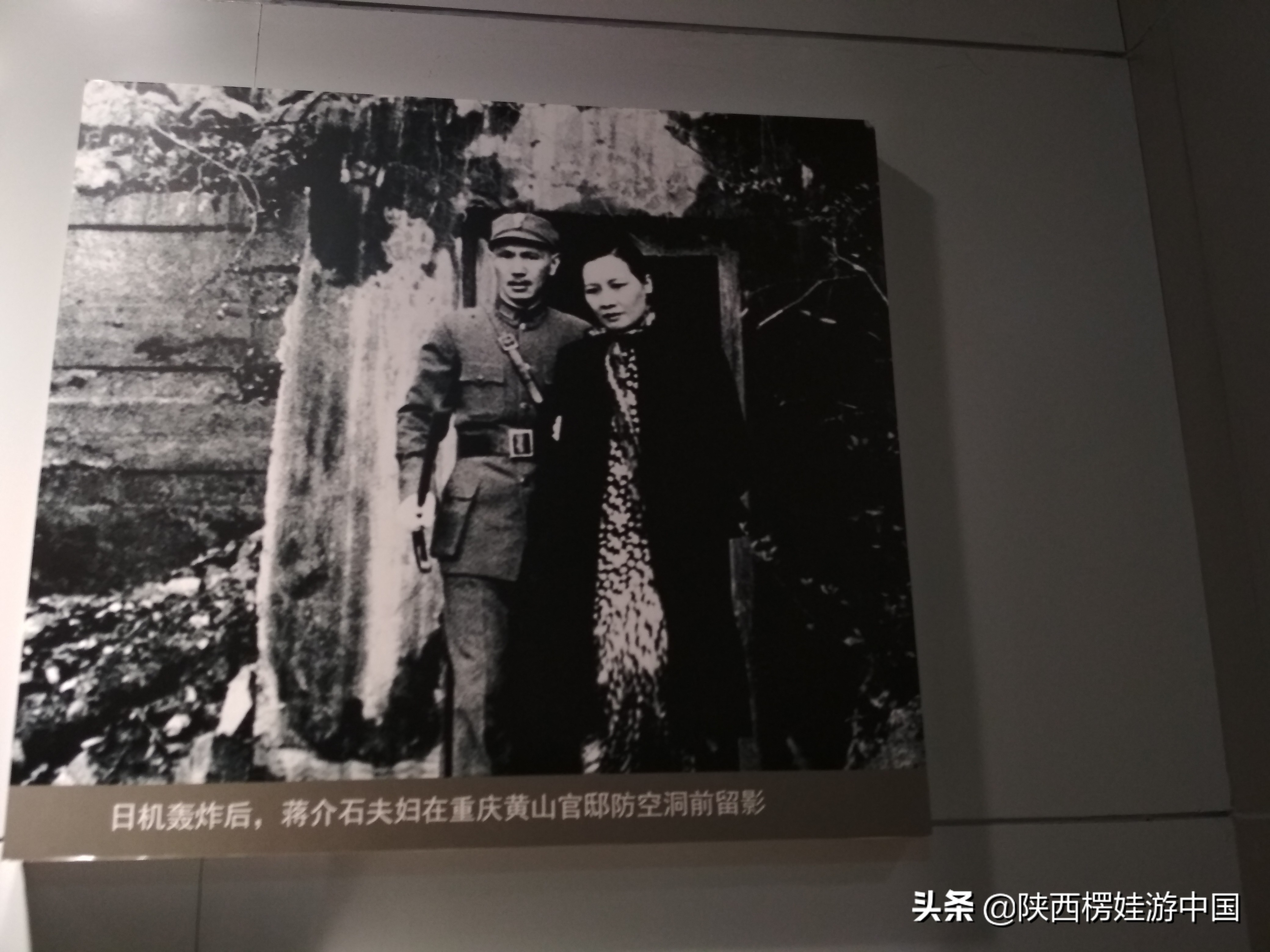 北方人眼中的重庆,重庆的旅游发达吗现在怎么样了