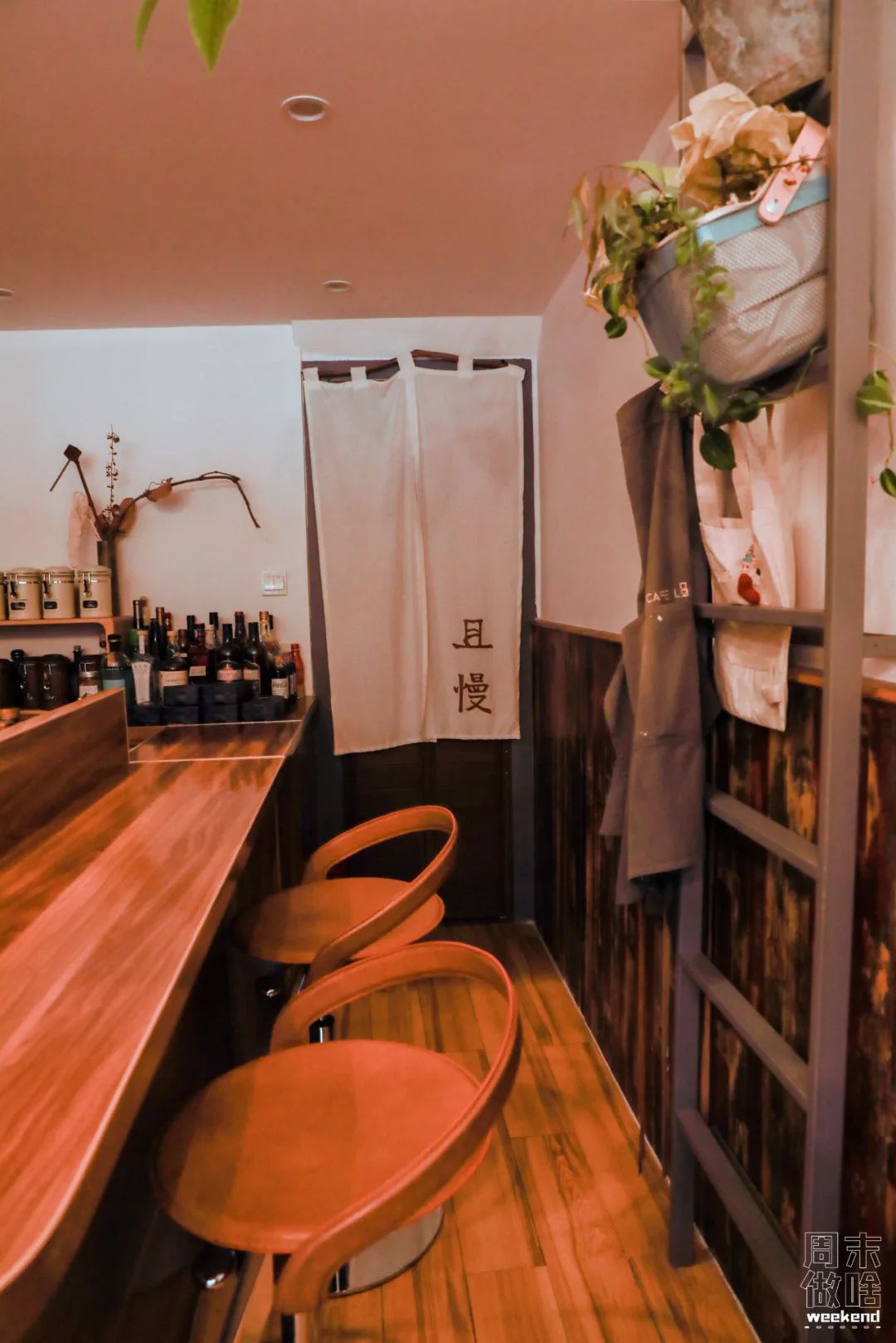 上海最有情调的咖啡馆,上海网红带情怀的咖啡店推荐