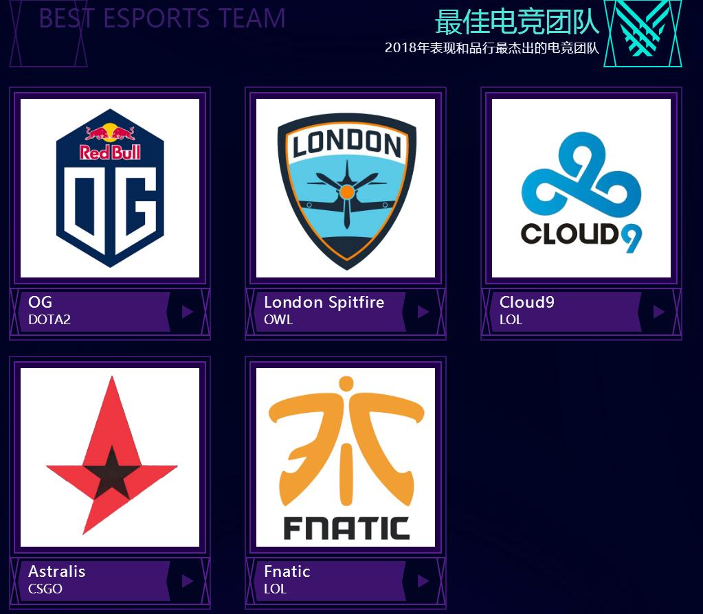 游戏界奥斯卡2018,游戏界的奥斯卡gta颁奖典礼