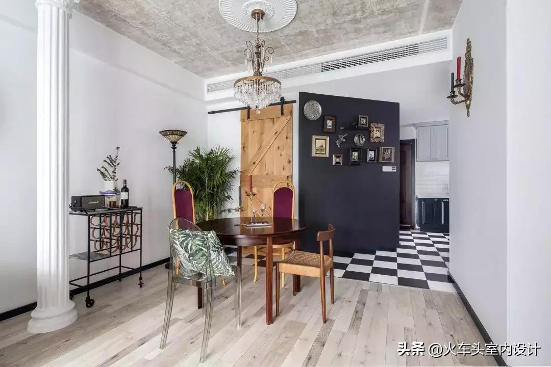 90后设计师|不强求形式，不限制于风格