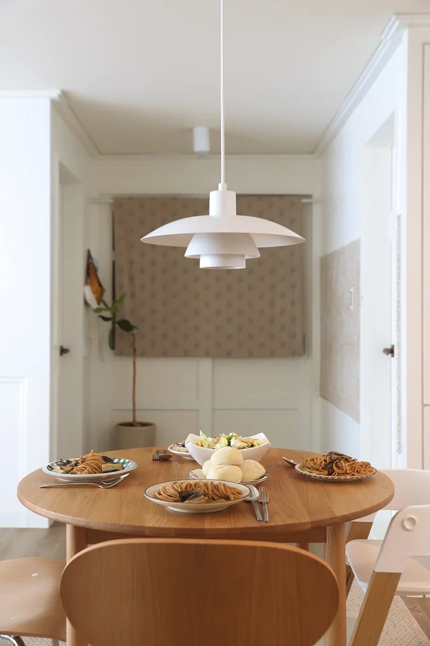 韩国主妇断舍离,主妇坚持十年断舍离