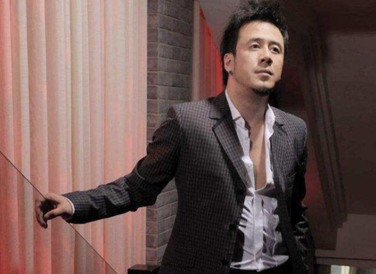 杨坤说刘德华和刀郎不懂唱歌,杨坤刘德华刀郎