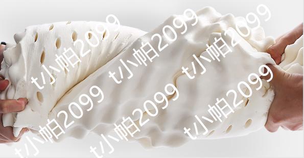 乳胶护颈枕正确使用,克拉雷乳胶枕好处与坏处