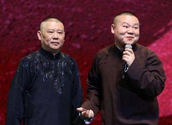 郭德纲背后的资本,郭德纲的商业帝国