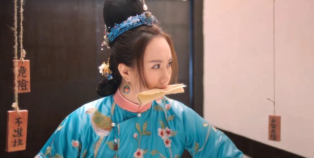 王晶张敏一起拍过的电影,王晶导演新片