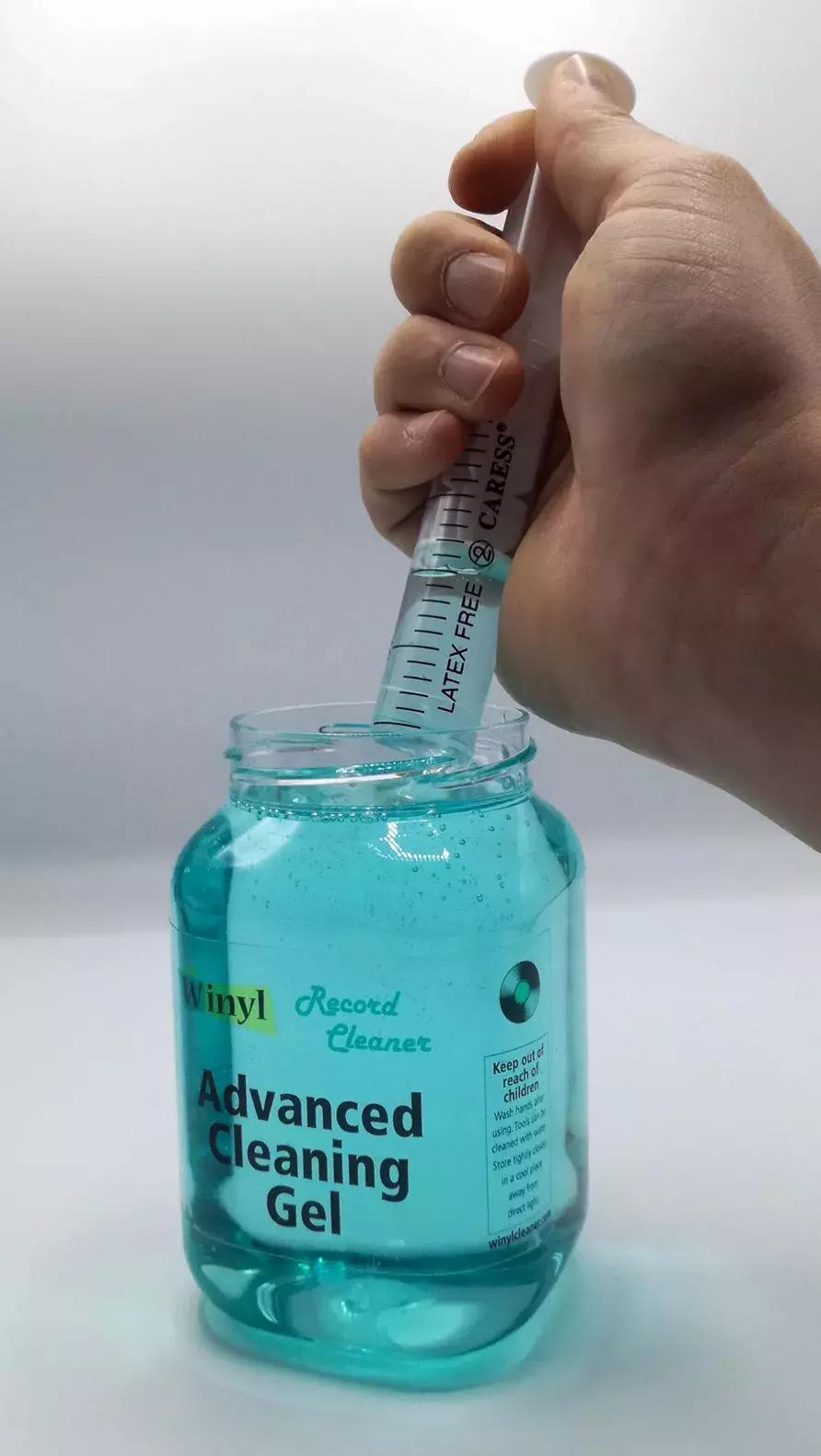 黑胶清洗工具,黑胶去除油污清洁剂