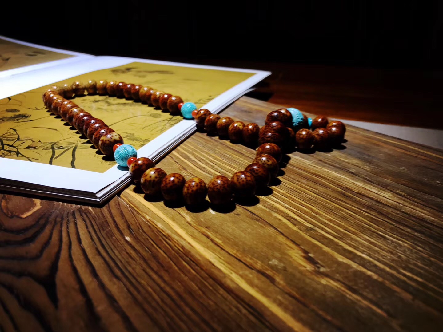 星月菩提怎么看好坏,星月菩提如何看好坏