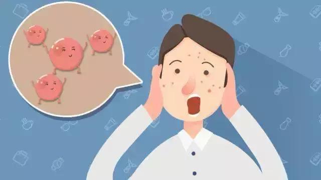 老中医的清痘手法,老中医治痘的方子