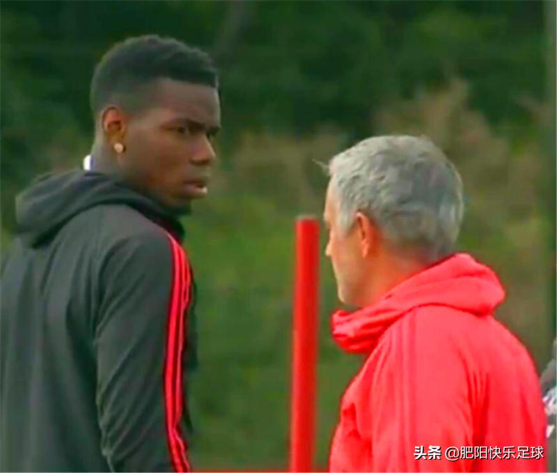 穆帅和曼联的恩怨,细数穆帅留任的三大理由