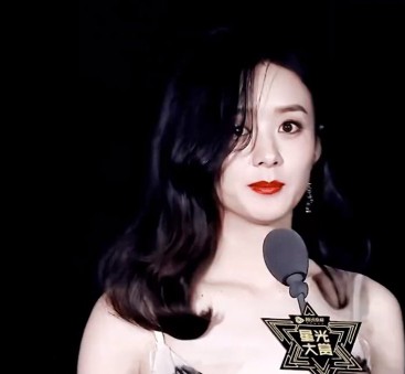 麦粒肿赵丽颖,赵丽颖angelababy宋雨琦