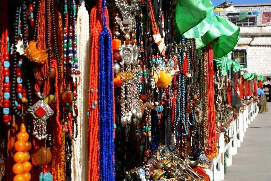 新玩友入圈,这四大“高危”手串假货地,很多人都被坑