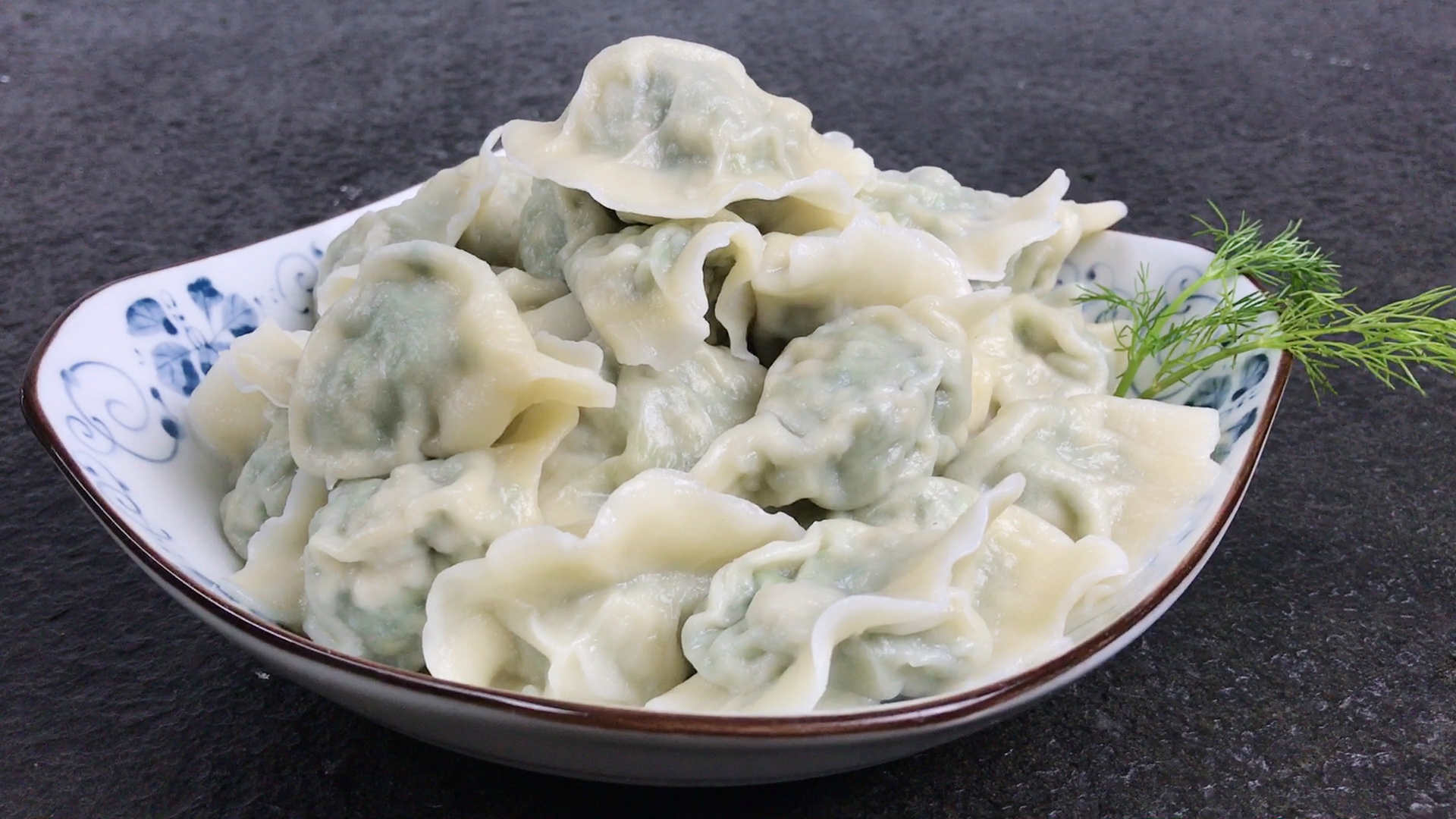 茴香馅的饺子特别好吃,茴香肉饺子最好吃做法