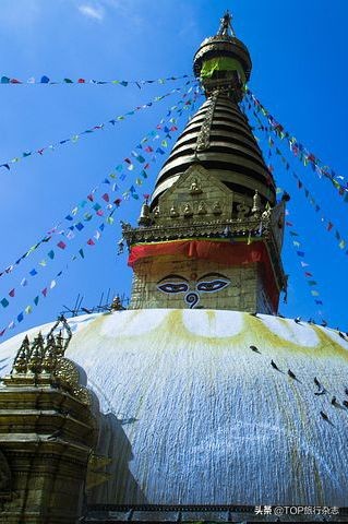 从哪里直飞尼泊尔,长沙飞尼泊尔攻略