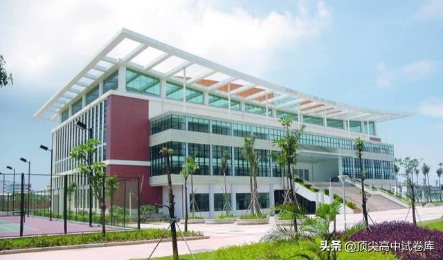 黄冈中学为什么会跌落神坛走向衰落