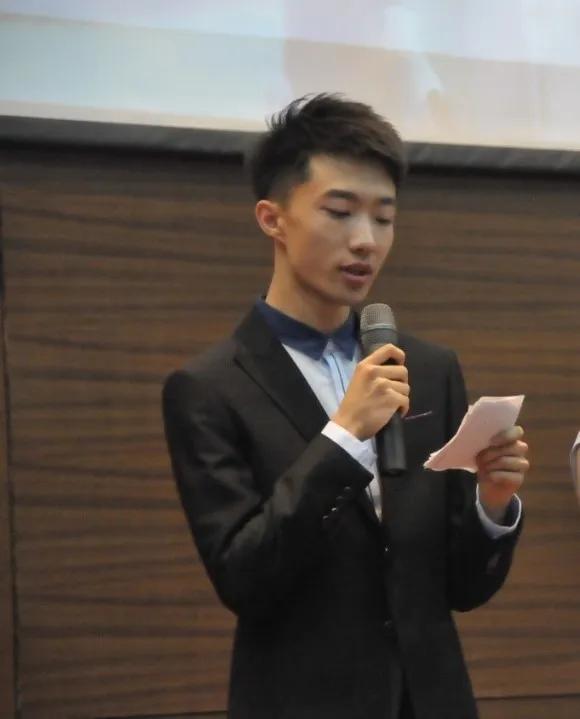 毕业后的泰达二中,泰达二中毕业照