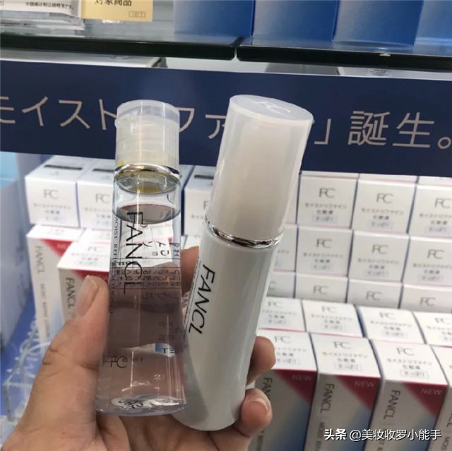 fancl保健品有哪些值得买,fancl适合30岁以上的产品