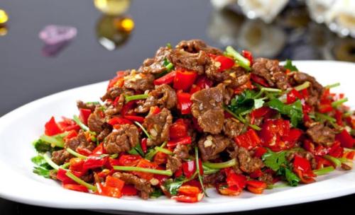 大厨炒菜好吃的诀窍,大厨教你20个炒菜小技巧