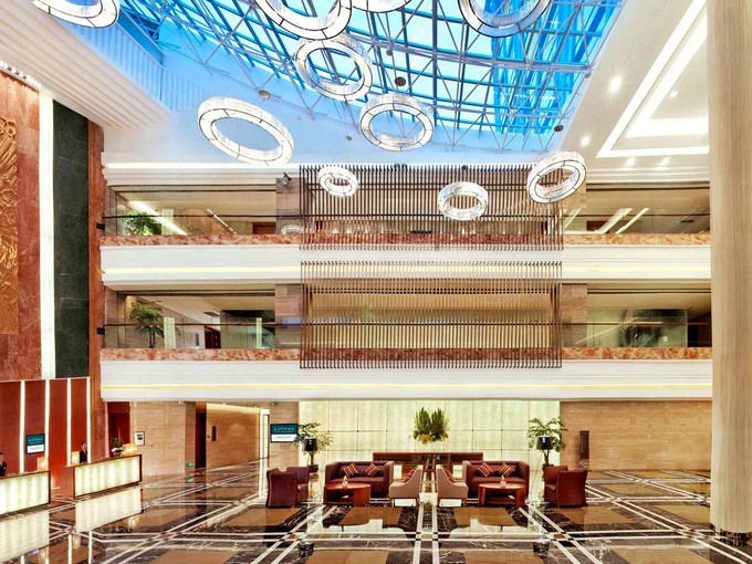 厦门住宿攻略最佳酒店,厦门住宿攻略地图讲解