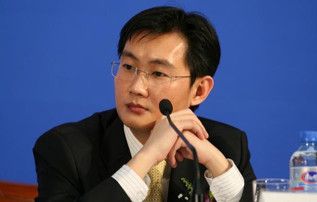 马化腾疑惑不解：很多人放弃了QQ等级，难道大家忘记QQ了？