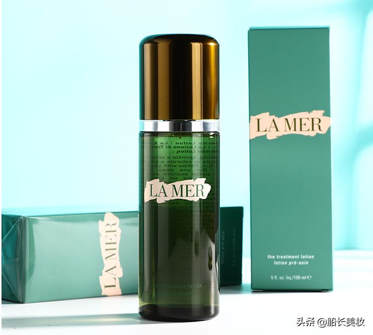 海蓝之谜精粹水能修复晒伤吗,海蓝之谜精粹水修复