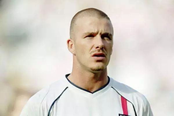 大卫贝克汉姆becauseofyou,大卫贝克汉姆有球队吗