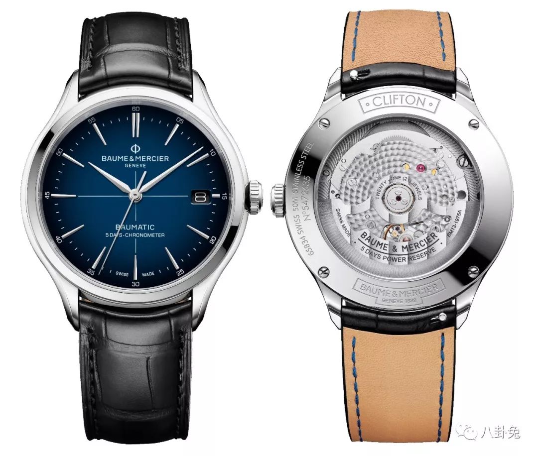 2万预算买二手手表,名士新款手表推荐