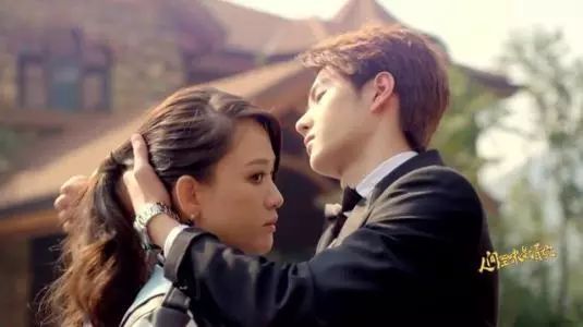 陈乔恩苹果肌 (陈乔恩苹果肌的照片)