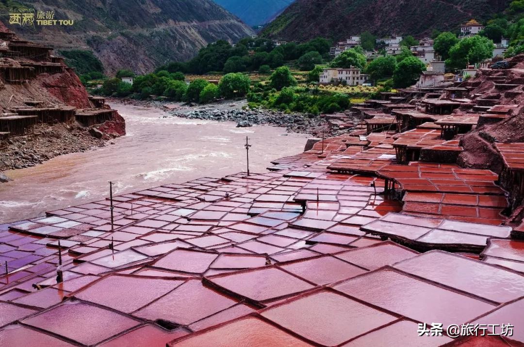 西藏昌都最好玩的是哪个景点,昌都必去十大景点排名