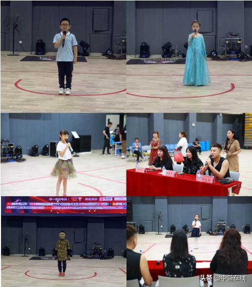 校园好声音早读,校园好声音三林实验小学