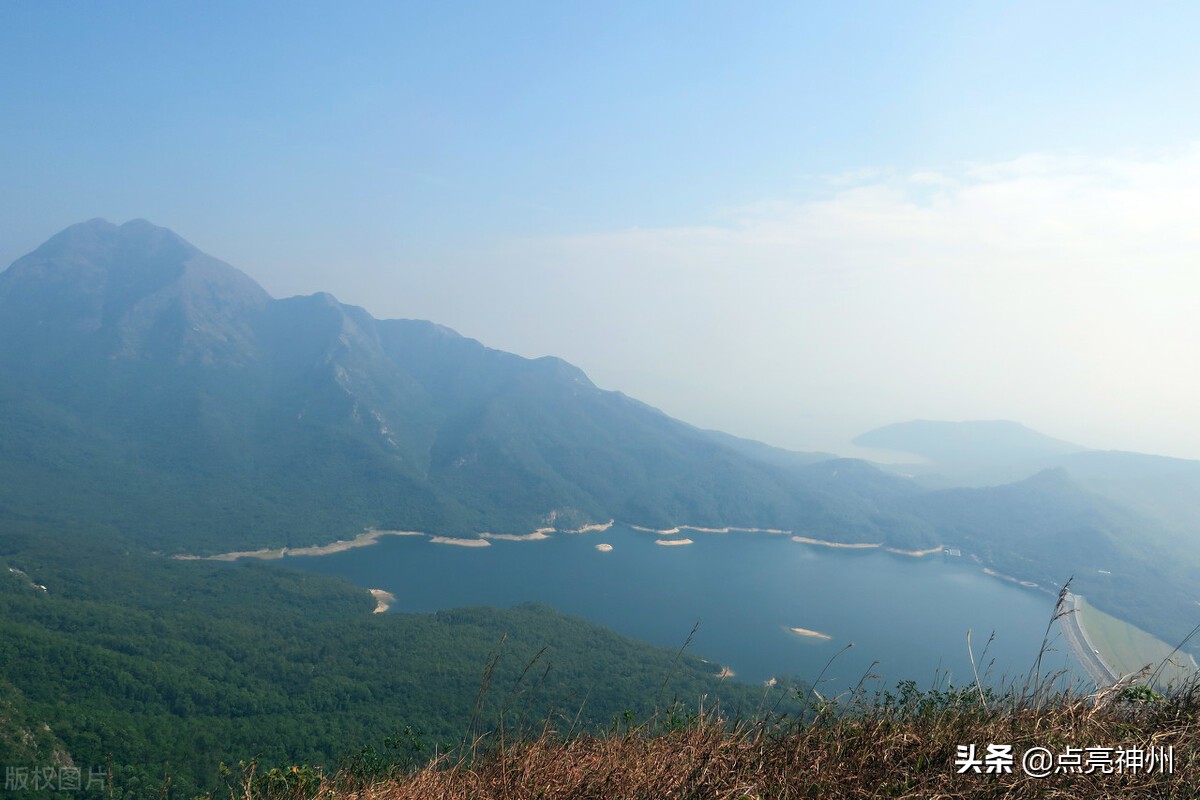 中国各省自治区的最高峰,各省最高峰是哪个省