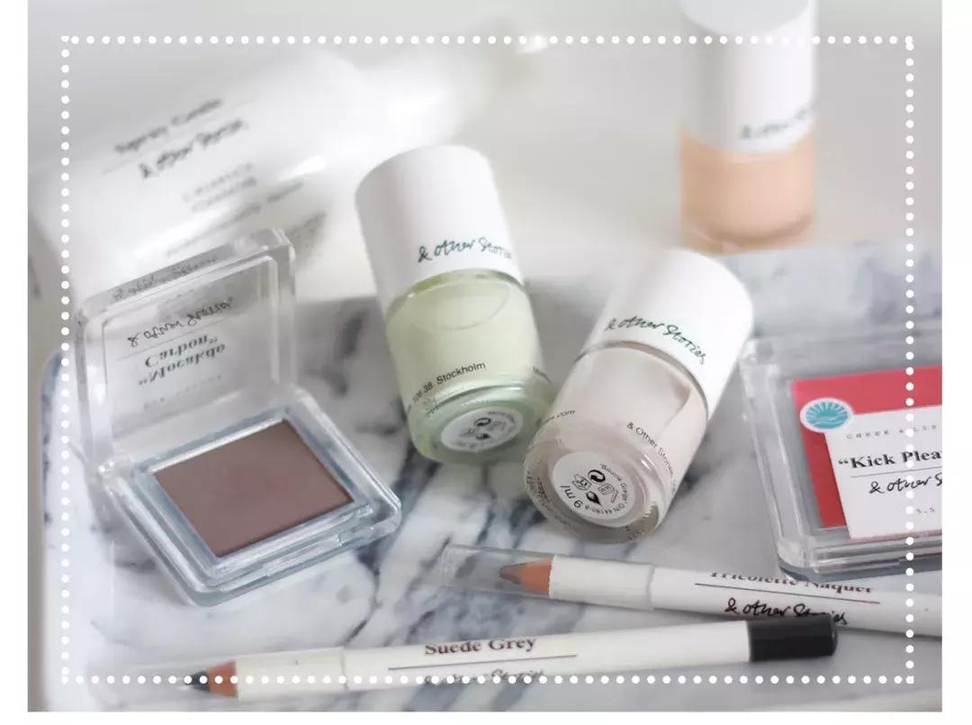 zara夏季爆款推荐,zara最省钱的妆容