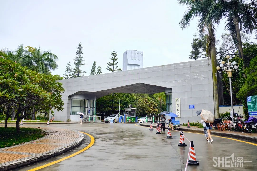 深圳30个经典片区,深圳这座城市承载了太多回忆