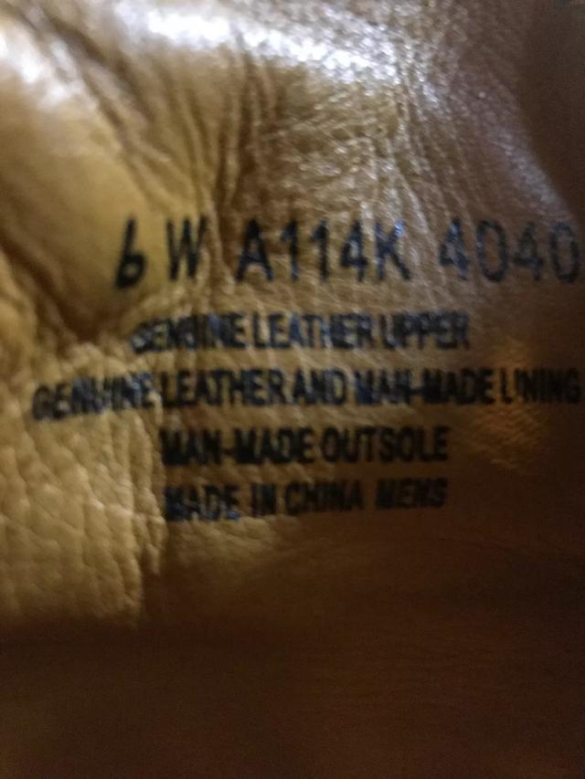 timberland真假鉴别,真假steep怎么区别