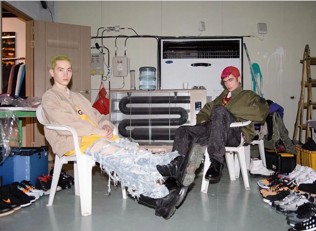 被明星带火的同款国货,被明星同款刷屏的女孩