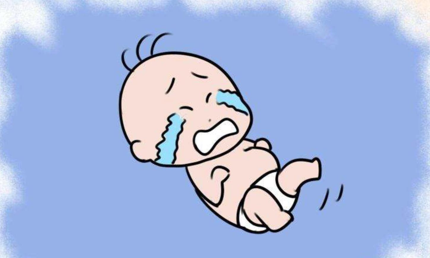 宝宝哼哼唧唧使劲蹬腿哭怎么办,宝宝总是憋气蹬腿大哭怎么回事