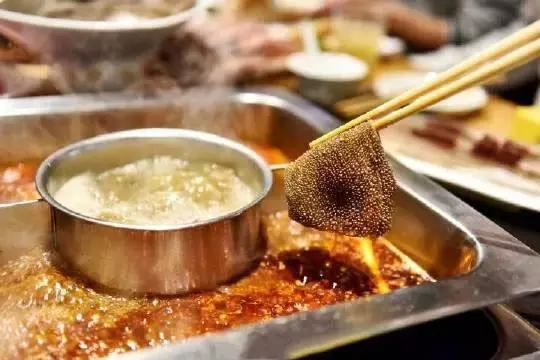 巴奴毛肚全点一遍多少钱,巴奴毛肚多钱