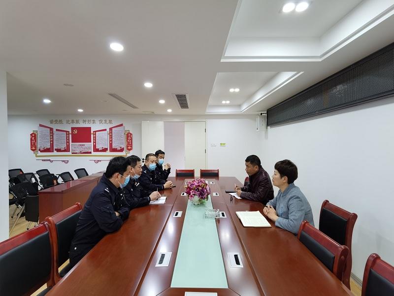 派出所三加强提升群众满意度,公安局三个提升