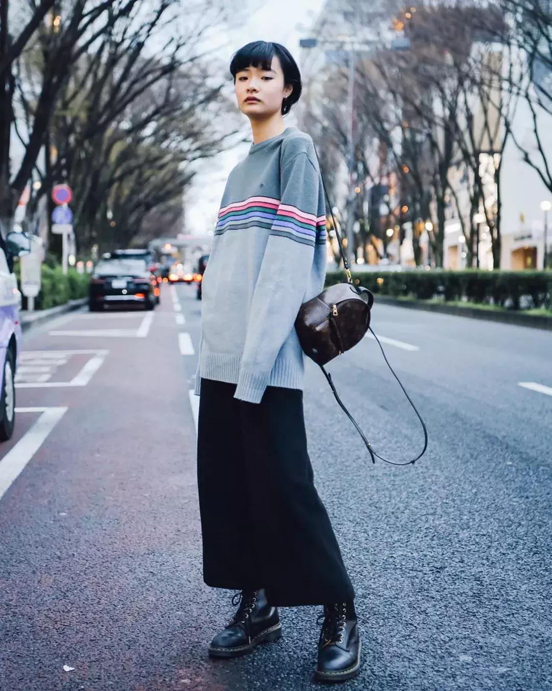 夏季初恋法式复古气质长裙,温柔风初恋系连衣裙冬季穿搭