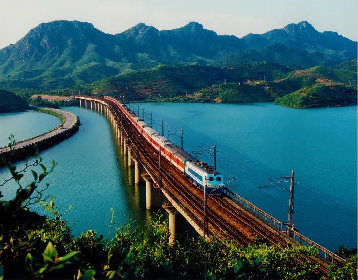 十月21-24日相约“岭南古邑”英德