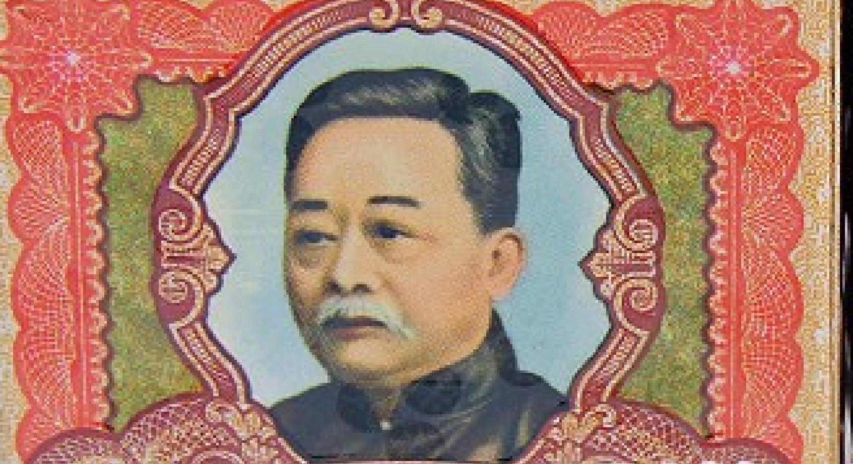 李兆基保济丸吃法,保济丸的创始人李兆基