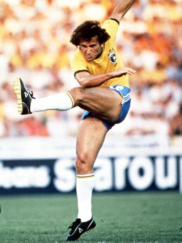 巴西队十大巨星,巴西大罗小罗卡洛斯阵容